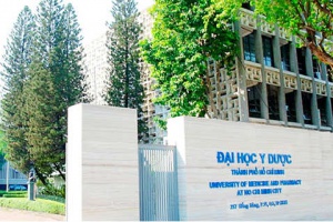 Học phí trường Đại học Y Dược TpHCM 2021